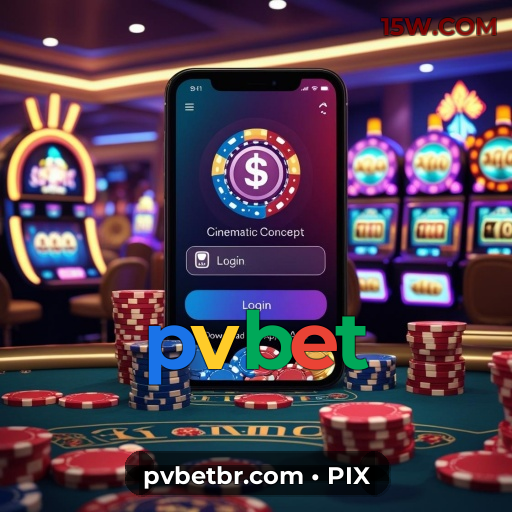 Baixar APK pvbet