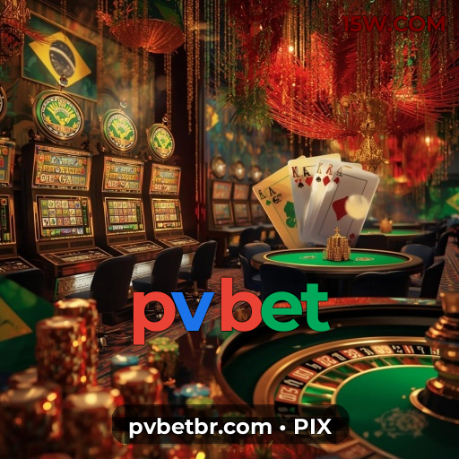 Siga a pvbet no Facebook