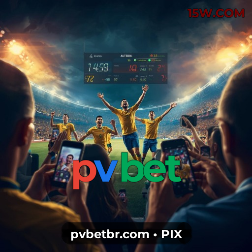 Download Android pvbet