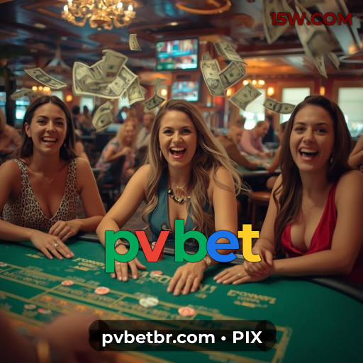 Cadastro pvbet