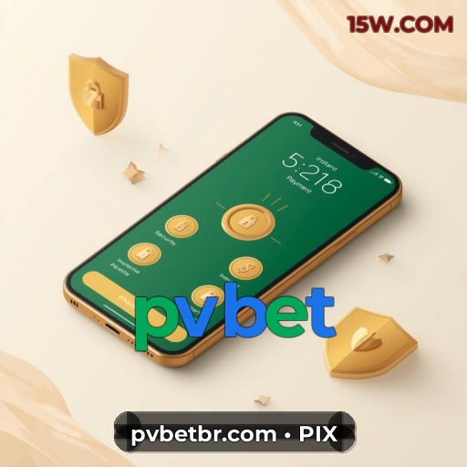 Métodos de pagamento aceitos na pvbet