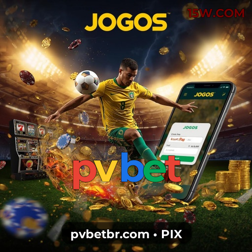 Instalação PC pvbet
