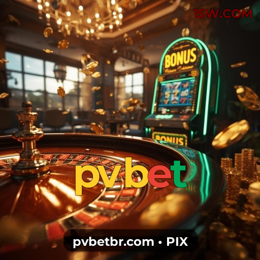 Promoções e bônus exclusivos da pvbet