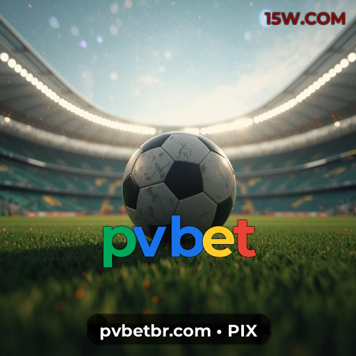 Apostas esportivas ao vivo na pvbet